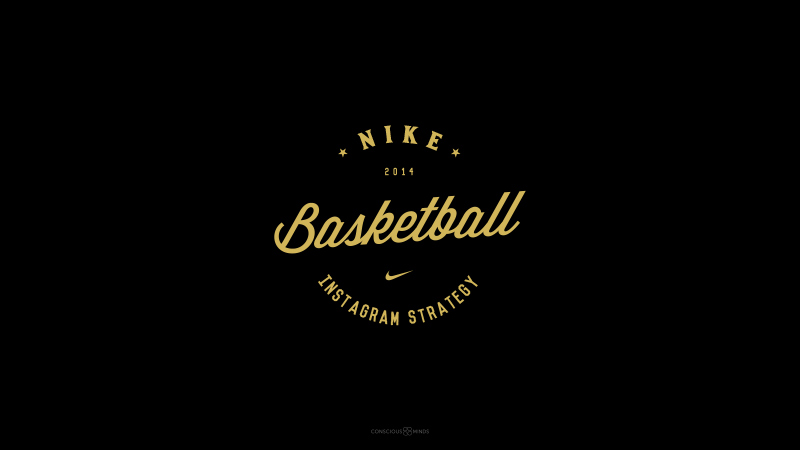 Nike Basketball