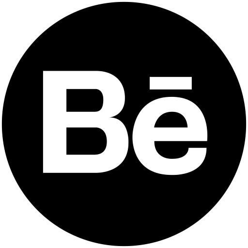 Behance Logo