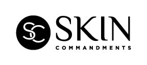 Skin Commandments - Logo Lock ups