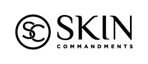 Skin Commandments - Logo Lock ups
