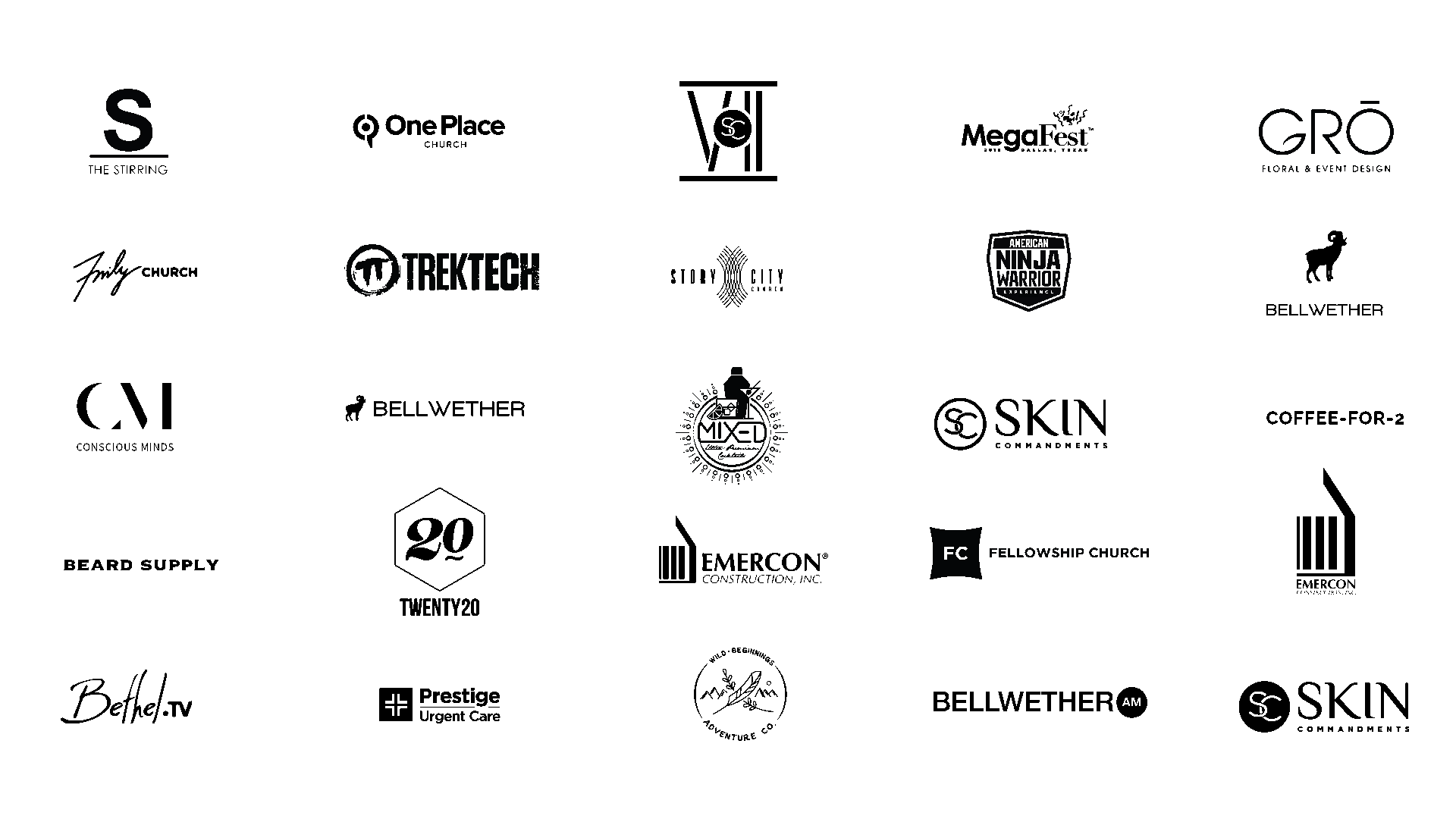 Clients Logos PH Clients Logos PH