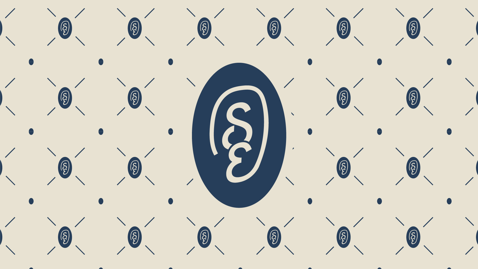 South End Country Club Brand Identity