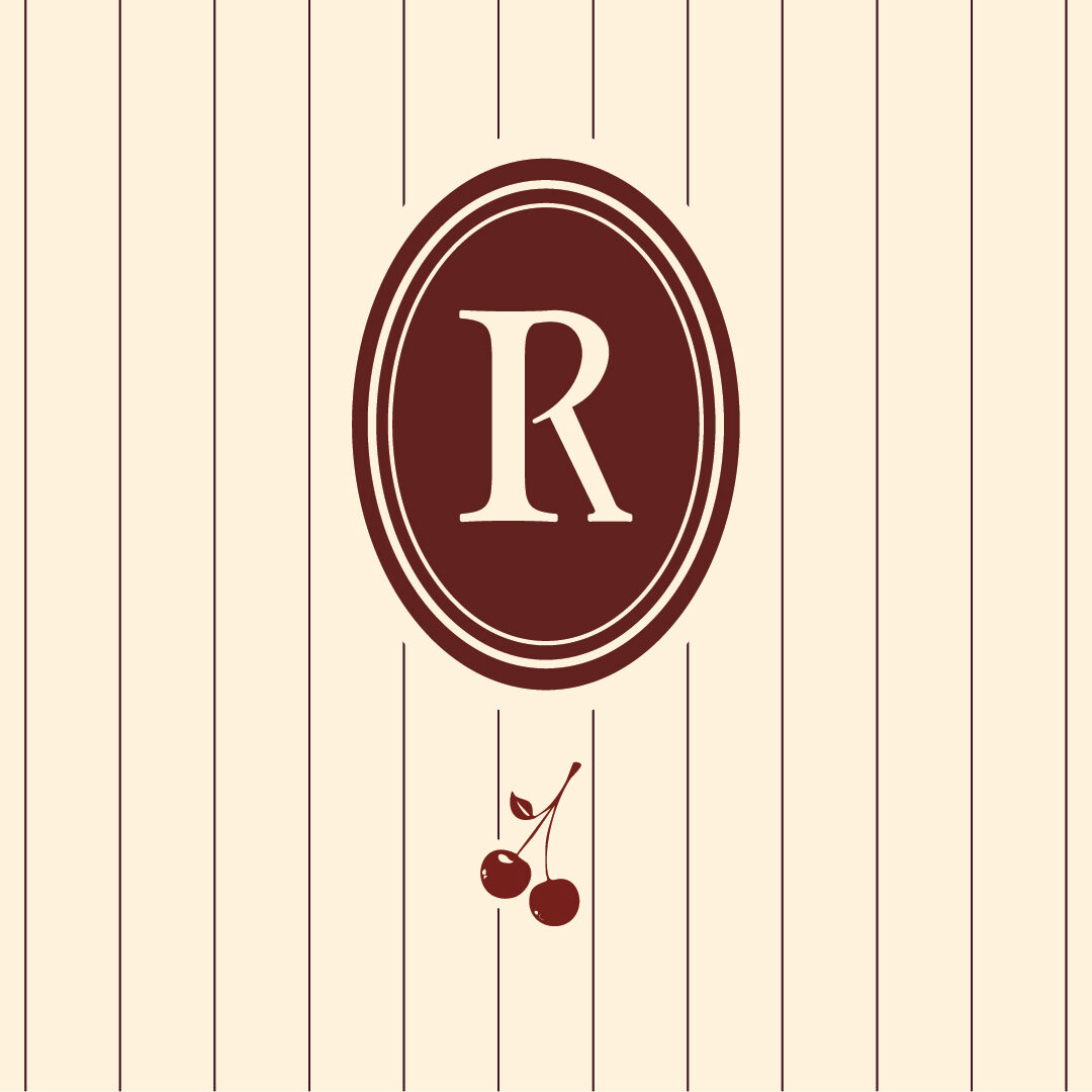 Roy Coffee Brand Identity Project