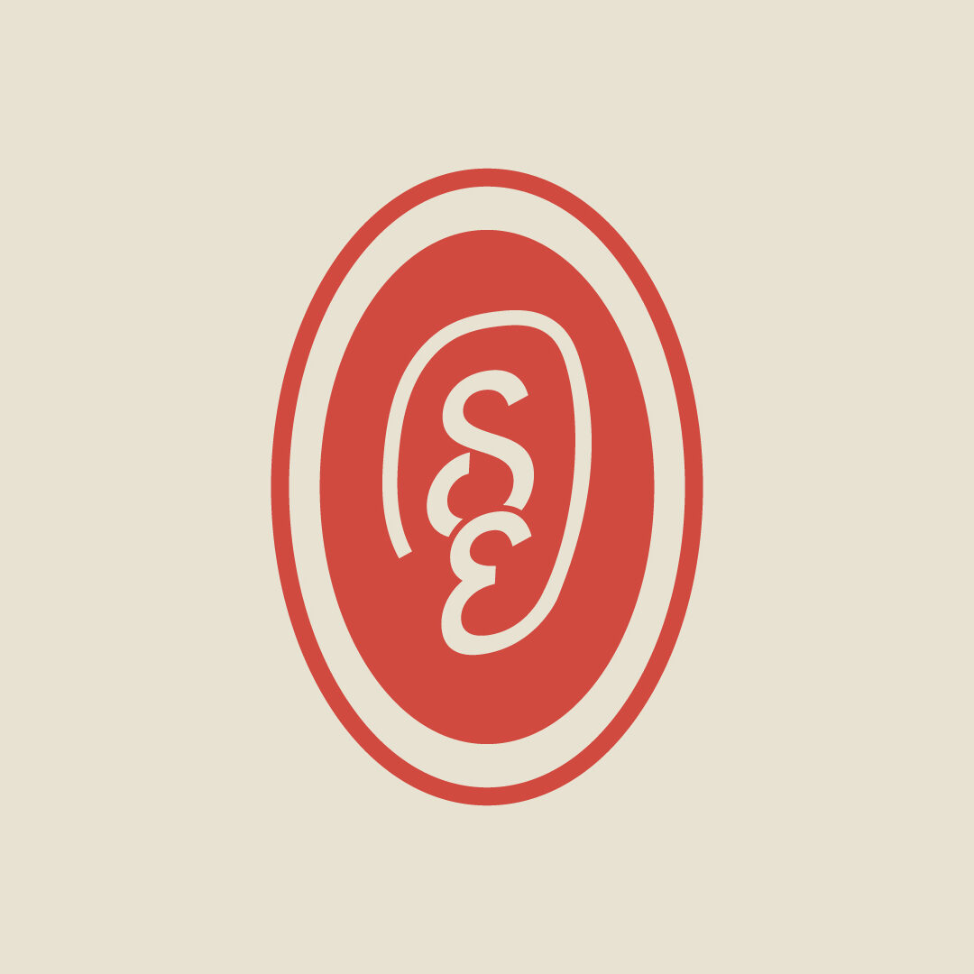 South End Country Club Brand Identity